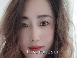 Livinwilson