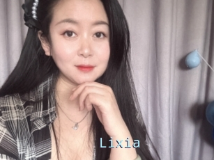 Lixia