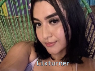 Lixturner