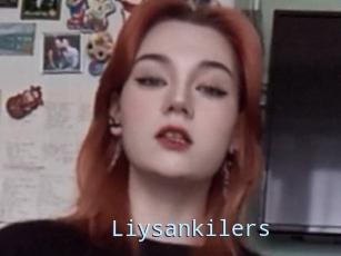 Liysankilers