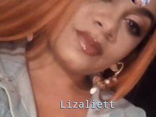 Lizaliett
