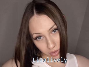 Lizalively