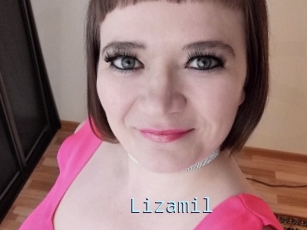 Lizamil