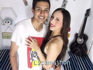 Lizandjhon