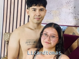 Lizandtomas