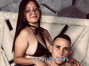 Lizandtomas