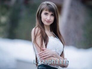 Lizaphilip