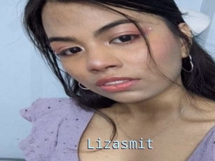 Lizasmit