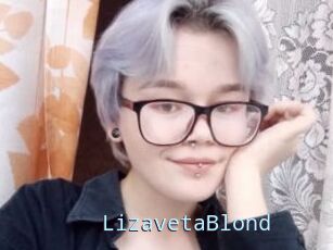 LizavetaBlond