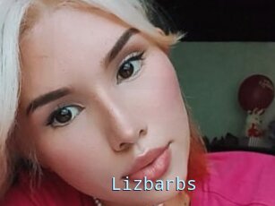 Lizbarbs