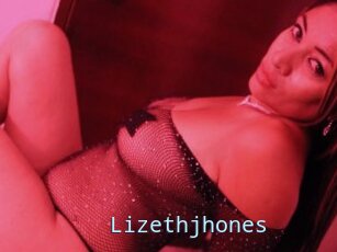 Lizethjhones
