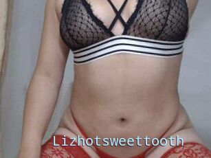 Lizhotsweettooth