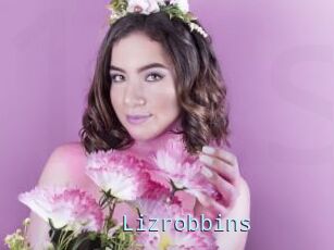 Lizrobbins