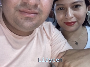 Lizycen