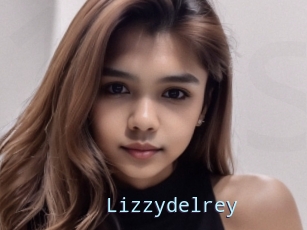 Lizzydelrey