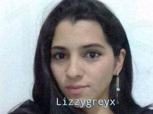 Lizzygreyx