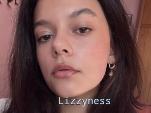 Lizzyness