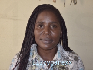 Lizzyparexx