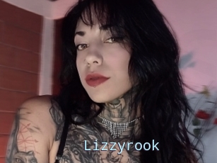 Lizzyrook