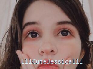 LllCuteJessicalll
