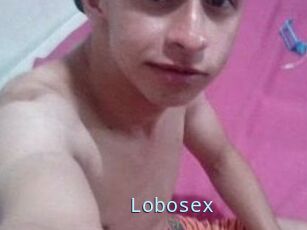 Lobosex