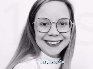 Loesxxx