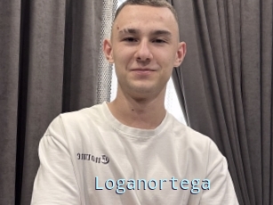 Loganortega