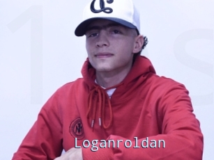 Loganroldan