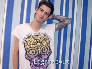 Loganscout