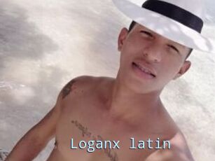 Loganx_latin