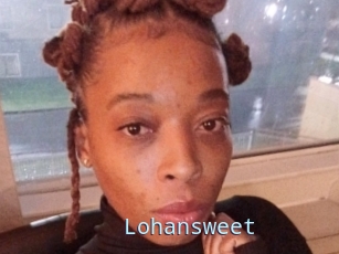 Lohansweet