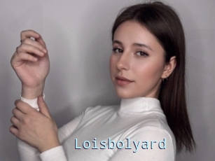 Loisbolyard