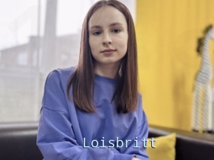 Loisbritt