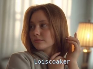 Loiscoaker