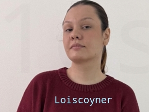 Loiscoyner