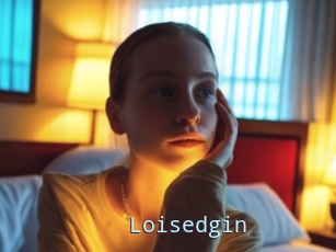 Loisedgin