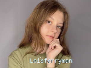 Loisferryman