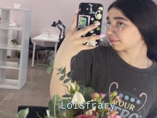 Loisfrary