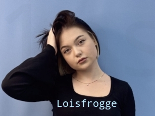 Loisfrogge