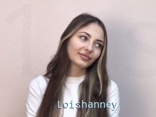 Loishanney
