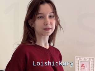 Loishickory