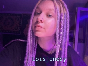 Loisjonesy