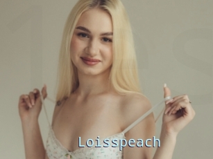 Loisspeach