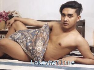 Lokeyhotline
