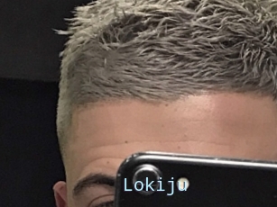 Lokiju