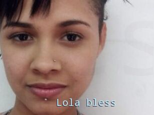 Lola_bless