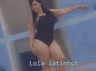 Lola_latinhot