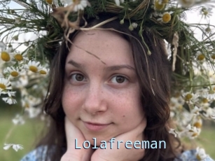 Lolafreeman
