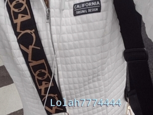 Lolah7774444