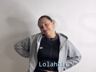Lolahair